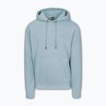 Pánská mikina Pitbull Lancaster 2 Hooded Sweatshirt washed blue 6