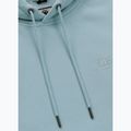 Pánská mikina Pitbull Lancaster 2 Hooded Sweatshirt washed blue 8