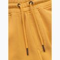 Pánské šortky Pitbull Lancaster 2 washed yellow 8