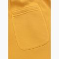 Pánské šortky Pitbull Lancaster 2 washed yellow 11
