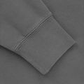 Pánská mikina  Pitbull Mt Fuji Crewneck Sweatshirt washed grey 5