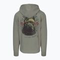 Pánská mikina Pitbull Mt Fuji Hooded Sweatshirt grey harbour 2