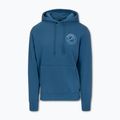 Mikina Pitbull Vintage Boxing Hooded Sweatshirt shade blue 7