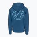 Mikina Pitbull Vintage Boxing Hooded Sweatshirt shade blue 8