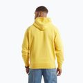 Pánská mikina Pitbull California Flag Hooded Sweatshirt washed yellow 3
