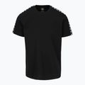 Pánské tričko Pitbull Tape Nugget black/black 4