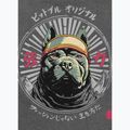 Pánské tričko Pitbull Mt. Fuji washed grey 5