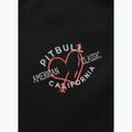 Dámské tričko Pitbull Heart black 7