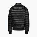 Pánská bunda Pitbull Harper Padded black 6