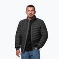 Pánská bunda Pitbull Naylor Padded black 4
