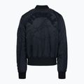 Pánská bunda Pitbull Hacket Washed Bomber dark navy 5