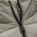 Pánská bunda Pitbull Palomar Padded Hooded Hybrid Dusty Salvia 7