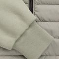 Pánská bunda Pitbull Palomar Padded Hooded Hybrid Dusty Salvia 10