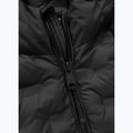 Pánská zimní bunda Pitbull Fisk Quilted Hooded black 7