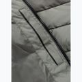 Pánská zimní bunda Pitbull Dillon Quilted Hooded dusty salvia 13