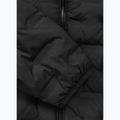 Pánská zimní bunda Pitbull Camino Quilted Hooded black 9