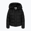 Dámská zimní bunda Pitbull Amalia Padded Hooded black 6