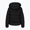 Dámská zimní bunda Pitbull Amalia Padded Hooded black 7