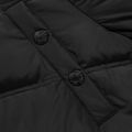 Dámská zimní bunda Pitbull Queenston Padded Hooded black 9