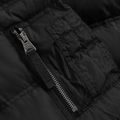 Dámská zimní bunda Pitbull Queenston Padded Hooded black 10