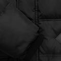 Dámská zimní bunda Pitbull Queenston Padded Hooded black 12