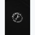 Pánská mikina Pitbull San Diego Ca Crewneck black 7