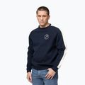 Pánská mikina Pitbull San Diego Ca Crewneck dark navy