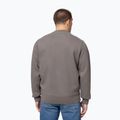 Pánská mikina Pitbull So Cal Crewneck taupe 3