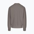 Pánská mikina Pitbull So Cal Crewneck taupe 5