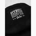 Pánská mikina Pitbull Gibson Hooded black/grey melange 7