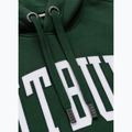 Pánská mikina Pitbull Norton Hooded hunter green 6