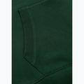 Pánská mikina Pitbull Norton Hooded hunter green 9