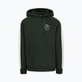 Pánská mikina Pitbull San Diego Ca Hooded dark green 4