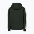 Pánská mikina Pitbull San Diego Ca Hooded dark green 5
