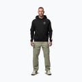 Pánská mikina Pitbull San Diego Ca Hooded black 2