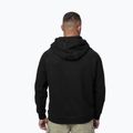 Pánská mikina Pitbull San Diego Ca Hooded black 3