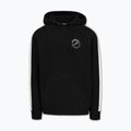 Pánská mikina Pitbull San Diego Ca Hooded black 4