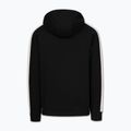 Pánská mikina Pitbull San Diego Ca Hooded black 5