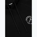Pánská mikina Pitbull San Diego Ca Hooded black 6