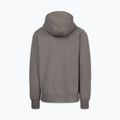 Pánská mikina Pitbull So Cal Hooded taupe 5