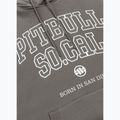 Pánská mikina Pitbull So Cal Hooded taupe 7