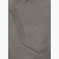 Pánská mikina Pitbull So Cal Hooded taupe 10