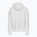 Pánská mikina Pitbull Norton Hooded Zip off-white 8