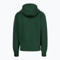 Pánská mikina Pitbull Norton Hooded Zip hunter green 7