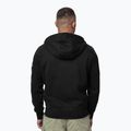 Pánská mikina Pitbull Norton Hooded Zip black 3