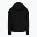 Pánská mikina Pitbull Norton Hooded Zip black 6