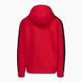 Pánská mikina Pitbull San Diego Ca Hooded Zip red 7