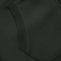 Pánská mikina Pitbull San Diego Ca Hooded Zip dark green 8