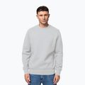 Pánská mikina Pitbull Hackett Crewneck white stone