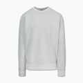 Pánská mikina Pitbull Hackett Crewneck white stone 3